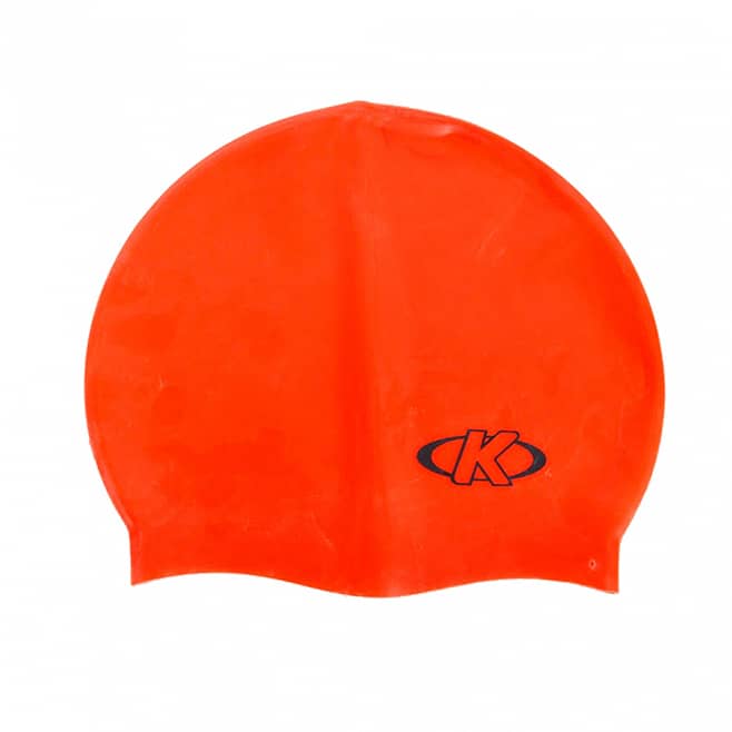 gorra natacion silicona precio